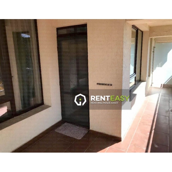 De inchiriat! Apartament 2 camere, zona Copou, Exclusive!